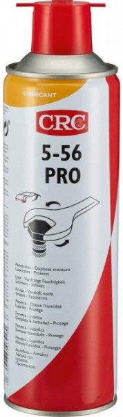 Spray universal 5-56 CRC (500ml)