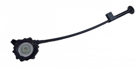Starter for sprayer TU26, Ruris (Easy Start) with long stem