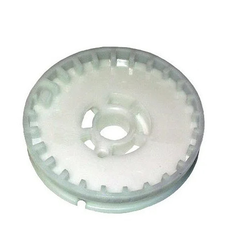 Trimmer Starter-Pawl Ersatz - 2 Stück Für Rasentrimmer 128R 135R 323R