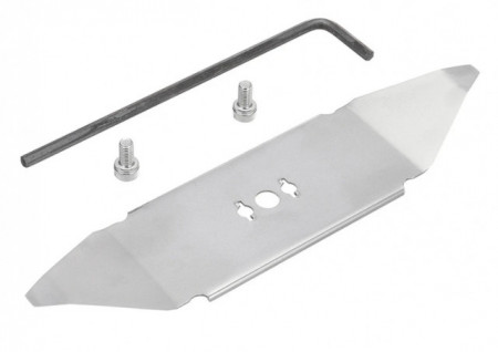 Tagliaerba robotizzato Coltello di ricambio RX