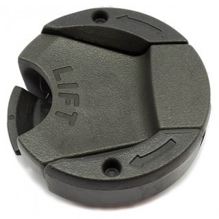 Tendicatena Husqvarna 435, 440, 445, 450, 455
