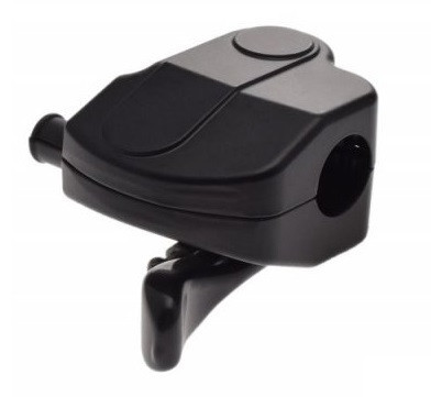 Throttle lever for ATV Bashan BS250S-5