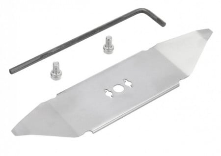Tondeuse à gazon robotisée Couteau de remplacement RX
