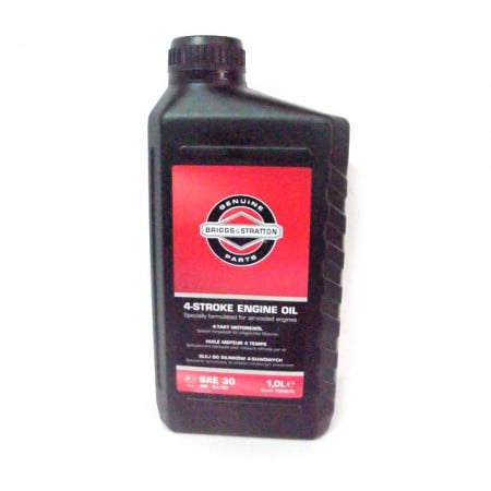 Ulei Briggs & Stratton 4T 1L