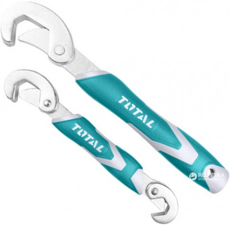 Universal key set Total Tools