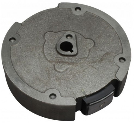 Volante Honda GX 140, GX 160, GX 200 (per motore con avviamento a fune)