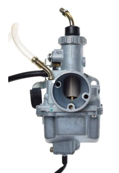 Yamaha YBR 125cc carburatore per moto