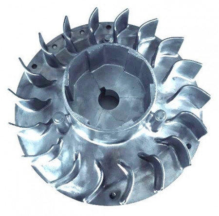 Zongshen XP140 lendkerék