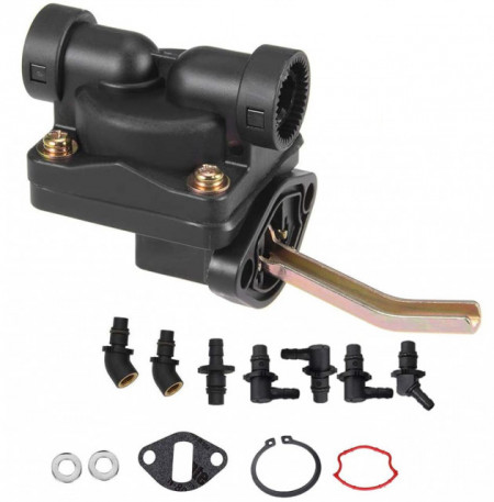 Αντλία βενζίνης Kohler Magnum KT17, KT19