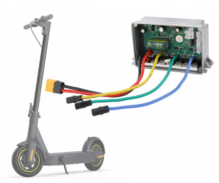 Ελεγκτής ηλεκτρικού σκούτερ Ninebot Max G30