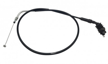 Καλώδιο γκαζιού ATV Linhai 260cc - 300cc (105cm)
