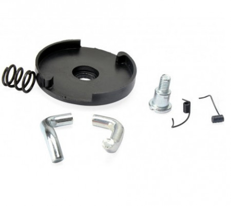 Μεταλλικοί σφιγκτήρες μίζας Honda GX 160, 200, 270, 390 (μοντέλο 2)