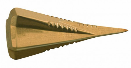 Σπάσιμο κορμού τύπου ρόδι 1750 g