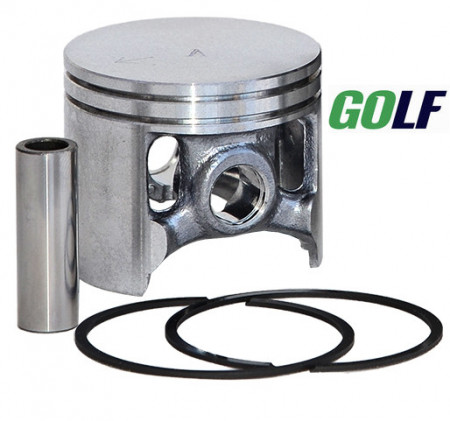 Бутало комплект за моторни триони  Husqvarna 394, Partner K950 56mm Golf