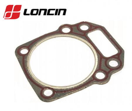 Гарнитура цилиндрова глава за LONCIN LC1P70FA