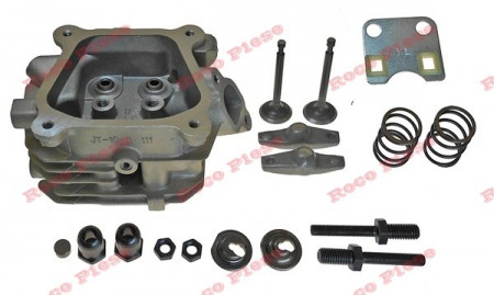 Глава за мотопомпа / генератор HondaHonda GX 240, GX 270
