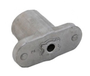 Държач (съпорт) за нож за косачка за трева MTD Silver 530K, Pro 7053, YM6021 SPK, SP 53 CWH, HB 53 RB, HB 53 RLSK, HB 53 RT