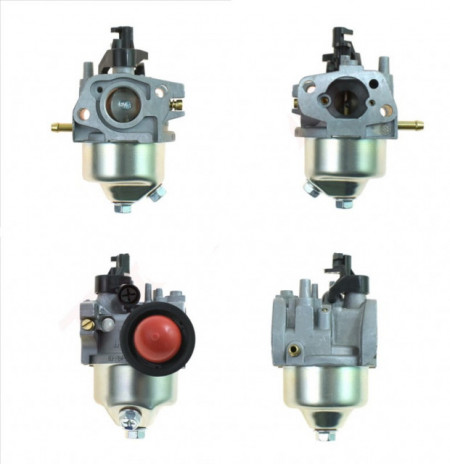Карбуратор за мотофреза Nac T575, T675
