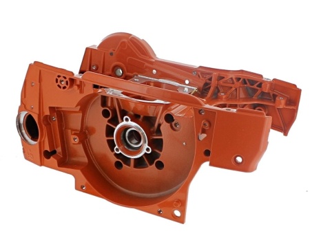 Картер комплект за моторни триони Husqvarna 365, 371, 372
