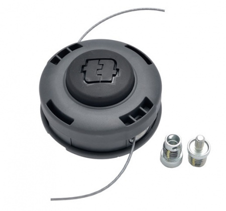 Кордова глава за Tecomec Husqvarna 323, 235 - M8x1,25 / M10x1,25