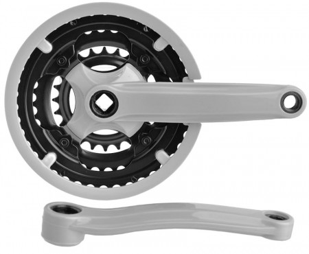 Курбел за велосипед Mountain Bike (42T-34T-24T)