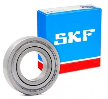Лагер 6200 SKF 2Z - C3