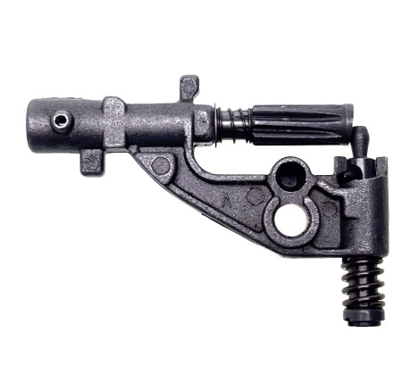 Маслена помпа за моторни триони Husqvarna 340, 345, 350, 359, 357XP, 455, 455E, 460 (нови модели)