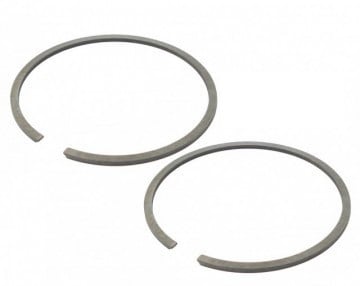 Сет сегменти за моторни триони 50 x 1.2mm Китай