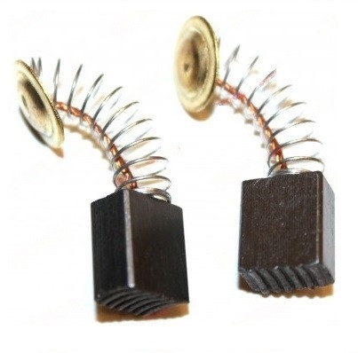 Четки колектор 7X11X13.2 mm