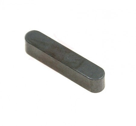 10 бр. шпонки за маховик / колянов вал 4*4*30mm