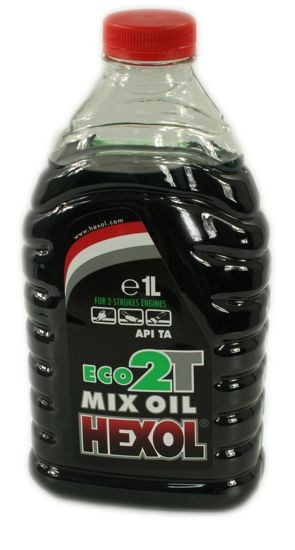 2T Olio verde Hexol (1 L)