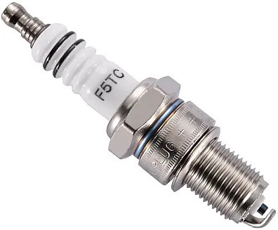 2T spark plug long socket