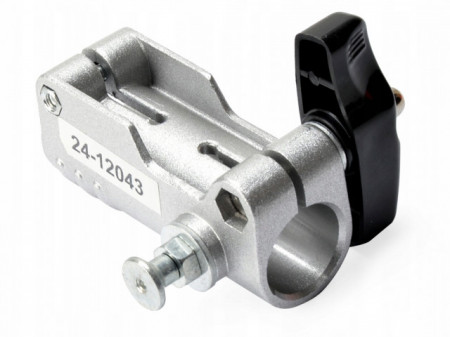 Accoppiamento per la canna della motosega Ø 25 mm