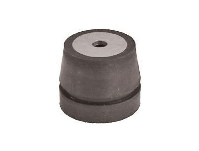 Ammortizzatore compatibile Stihl 034, 036, 046, MS 340, MS 360, MS 440, MS 460, TS 400