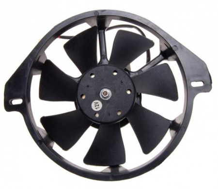 ATV 250cc hűtőventilátor (1. modell)