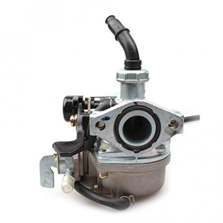 ATV karburátor 50cc, 70cc, 110cc, 125cc - szeleppel