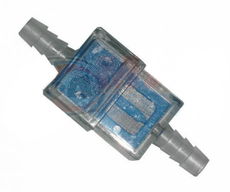 Benzinszűrős robogó (3. modell)