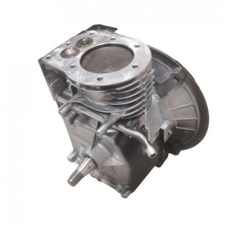 Bloc motor echipat Briggs & Straton 398211 (piston de 65mm)