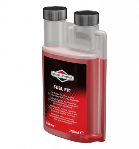 Briggs &amp; Stratton™ Fuel Fit üzemanyag-adalék 250ml
