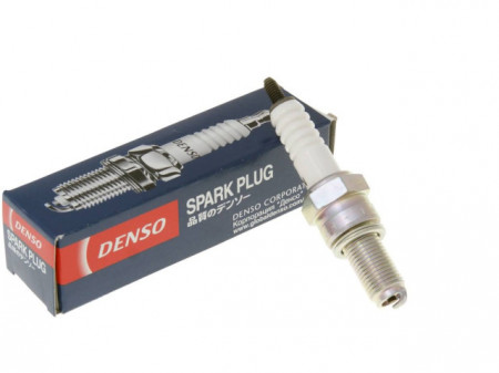 Candele di accensione per moto/scooter Denso U24ESR-N