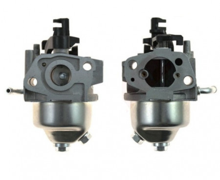 Carburatore compatibile Honda GX 120 (senza valvola)