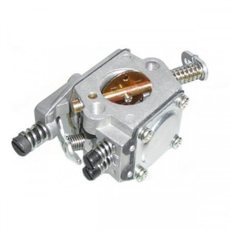 Carburatore per motosega compatibile con Stihl 021, 023, 025, MS 210, MS 230, MS 250 Tillotson