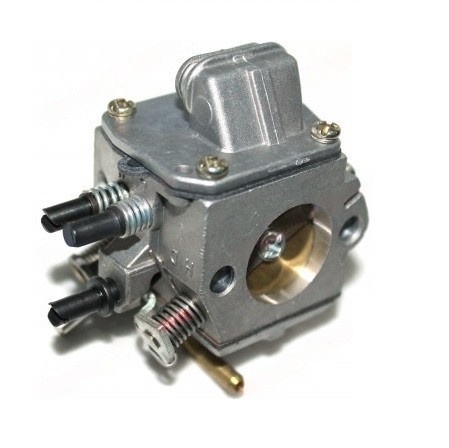 Carburatore per motosega compatibile con Stihl 044, 046, MS 440, MS 460