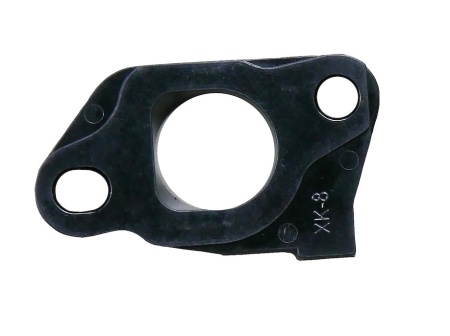 Carburetor adapter for Loncin 1P65FE, 1P65FE-2, 1P65FE-3 (ORIGINAL)