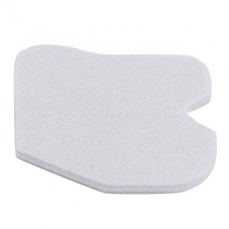 Chainsaw filter element for Husqvarna 130, 135 Mark II