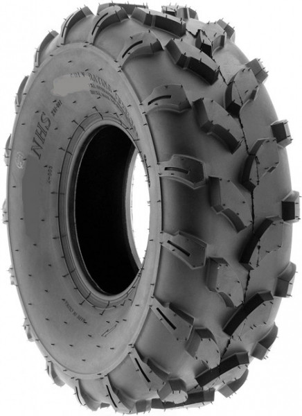 City Coco scooter elettrico gomma 18 x 9.5 - 8 OFF Road