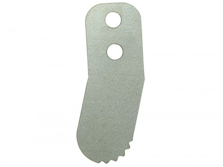Couteau de remplacement pour désherbeur MOLE