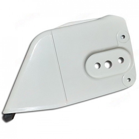 Couvercle d'embrayage pour tronçonneuse compatible Stihl MS 341, MS 361