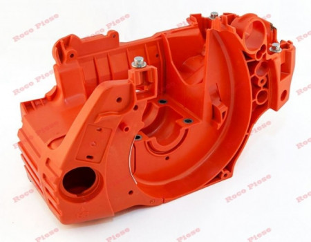 Custodia completa per motosega Husqvarna 445, 450