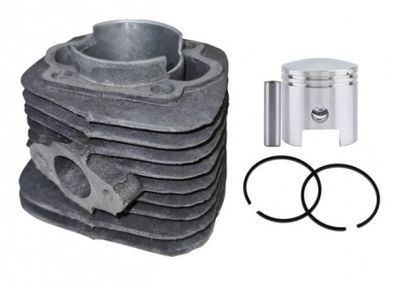 Cylinder for bicycle with motor 80 cc (model 2)